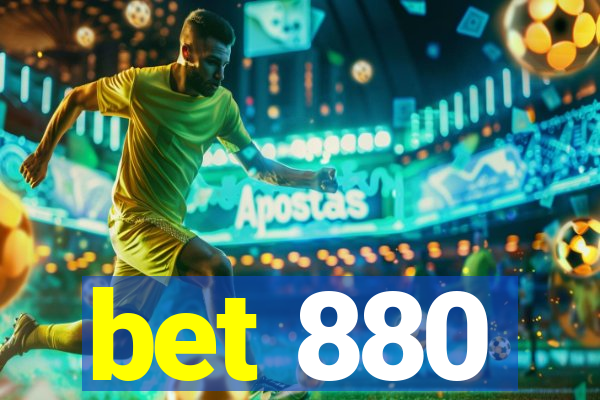 bet 880